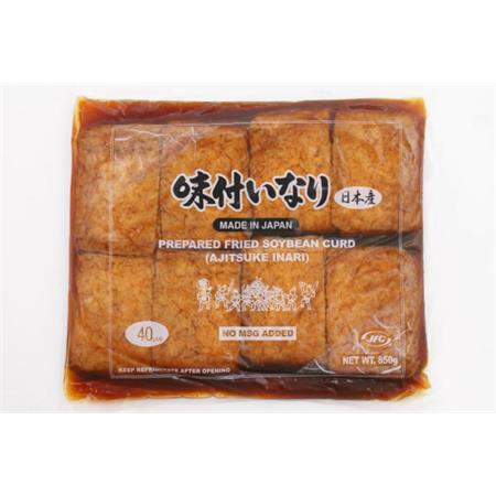 Daikyo Seasoned Inari 900g