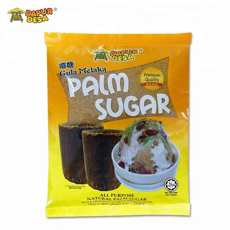 Dapur Desa Gula Melaka (Powdered) 380g