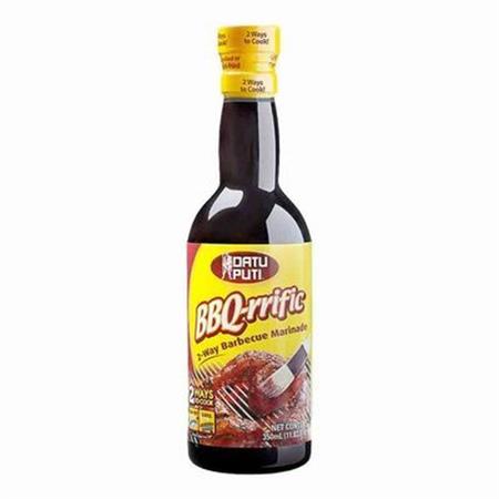 Datu Puti BBQ Marinade 350ml