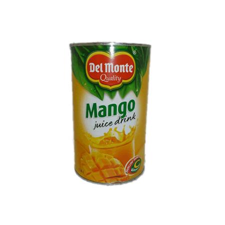 Del Monte Mango Juice Drink 1.36L