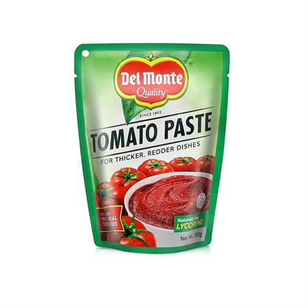 Del Monte Tomato Paste 150g