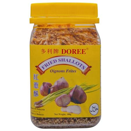 Doree Fried Shallots 100g