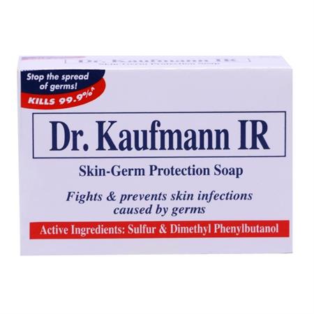 Dr. Kaufmann IR Soap 80g