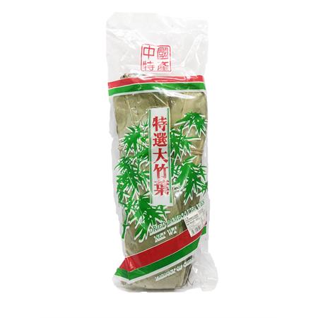 Dried Bamboo Leaves 454g