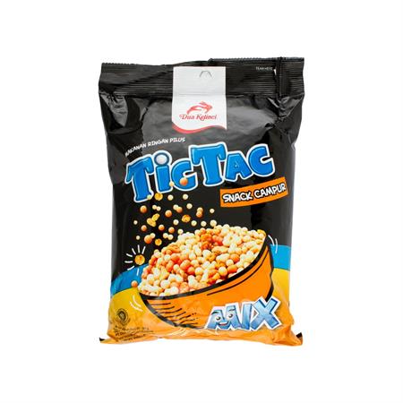 Dua Kelinci Tic Tac Mix 90g