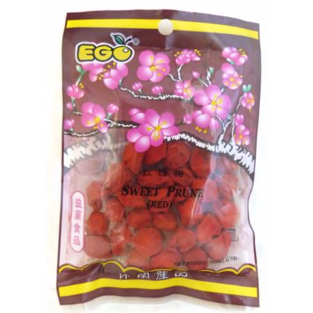 Ego Sweet Prune Red 70g