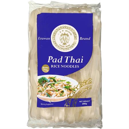 Erawan Pad Thai Noodles 200g