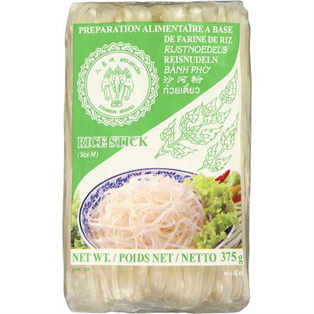 Erawan Rice Stick Medium 375g