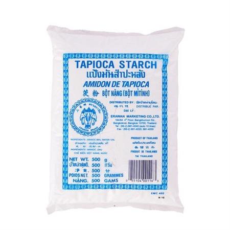 Erawan Tapioca Starch 500g