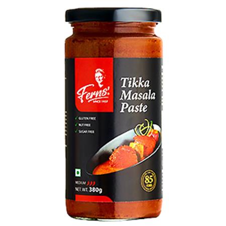 Ferns' Tikka Masala HOT 380g