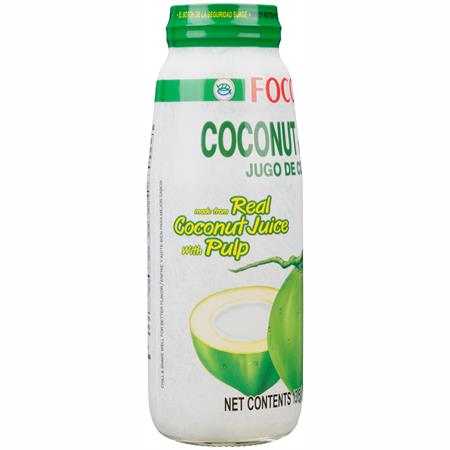 Foco Coconut Juice 400ml