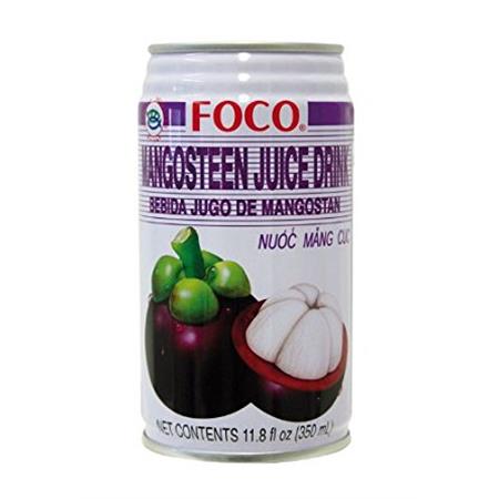 Foco Mangosteen Juice Drink 350ml