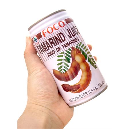 Foco Tamarind Nectar 350ml