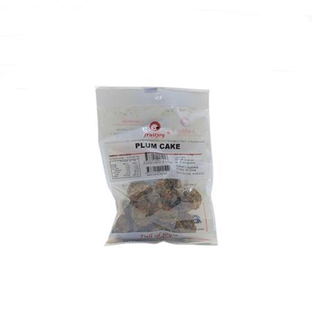 Fruitjoy Plum Cake 70g