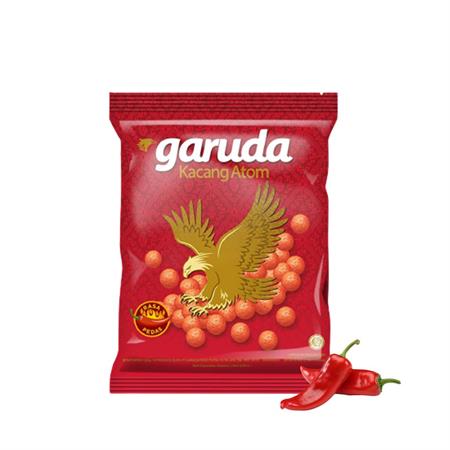 Garuda Kacang Atom Pedas 230g