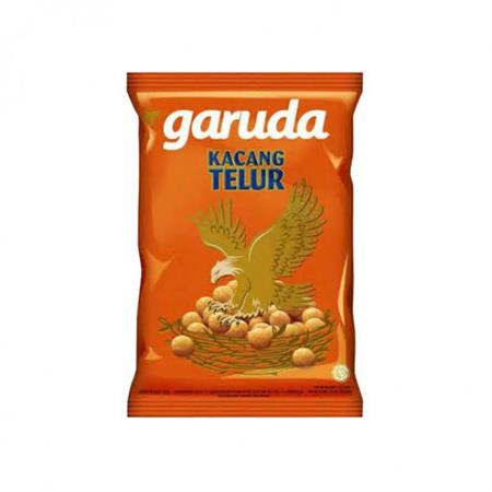 Garuda Kacang Telur 210g