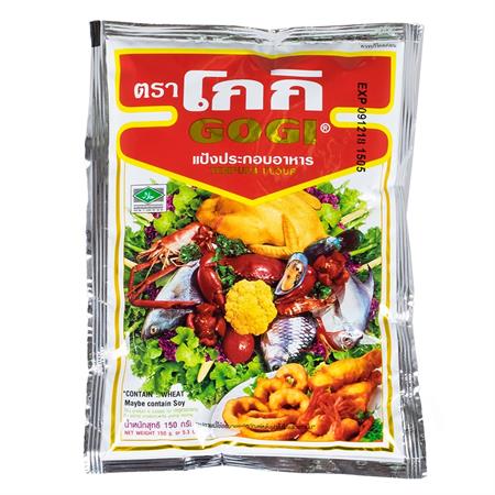 Gogi Thai Tempura Flour 150g