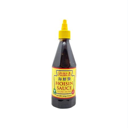 Golden Pagoda Hoisin Sauce 555g