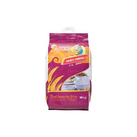 Golden Phoenix Jasmine Rice 10kg