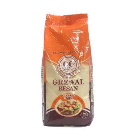 Grewal Besan Flour 1kg