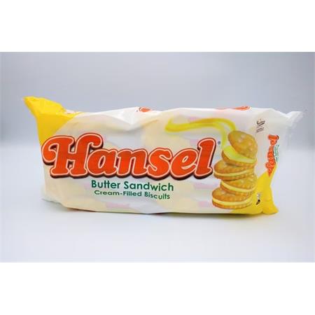 Hansel Butter Sandwich 310g