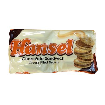 Hansel Chocolate Sandwich 310g