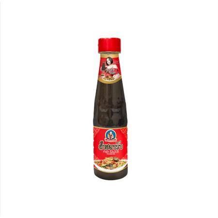 Healthy Boy Brand Fermented Fish Sauce 370g