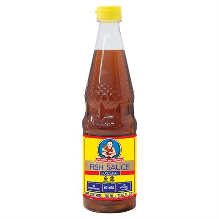 Healthy Boy Brand Fish Sauce 700ml