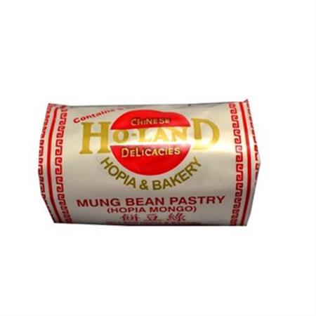 Ho-Land Hopia Mongo 227g