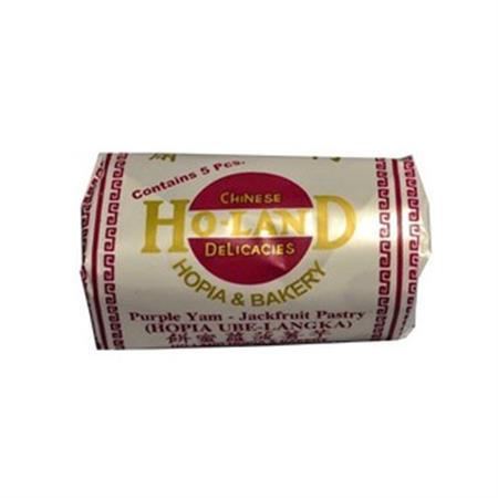 Ho-Land Hopia Ube Langka 227g