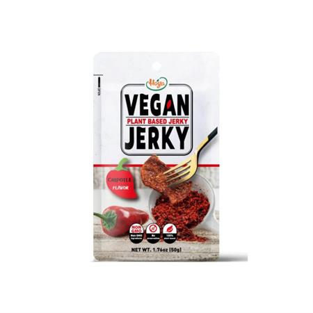 Hoya Vegan Jerky Chipotle 50g