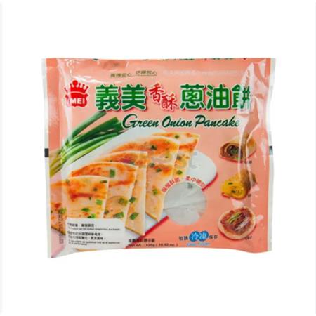 I-Mei Green Onion Pancake 525g