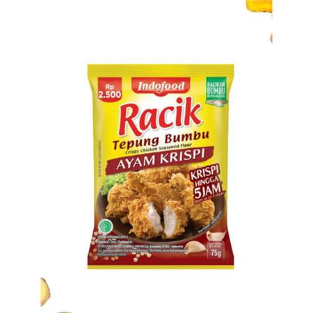 Indofood Ayam Krispi 75g