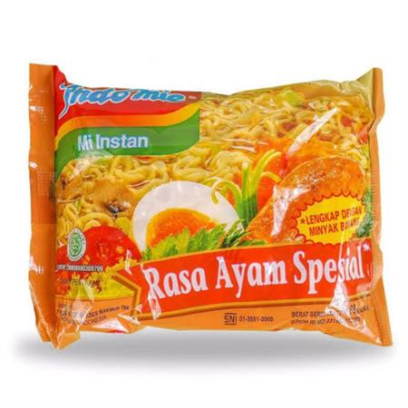 Indomie Ayam Spesial 68g*5