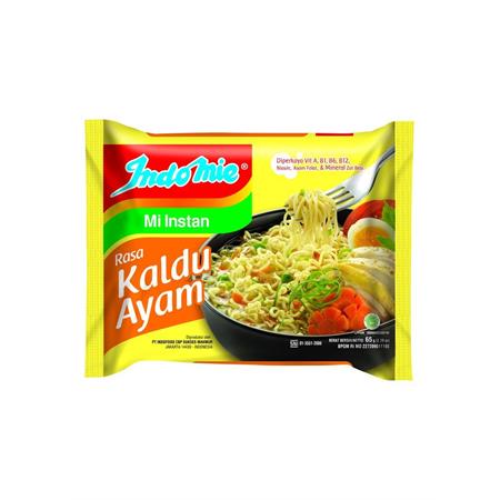 Indomie Kaldu Ayam 75g*5