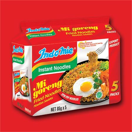 Indomie Mi Goreng 425g