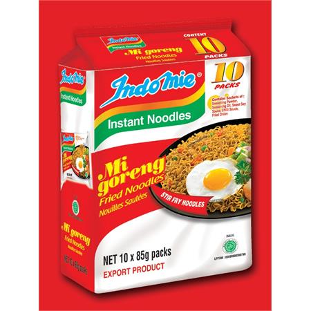 Indomie Mi Goreng 850g