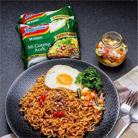 Indomie Mi Goreng Aceh 90g*5