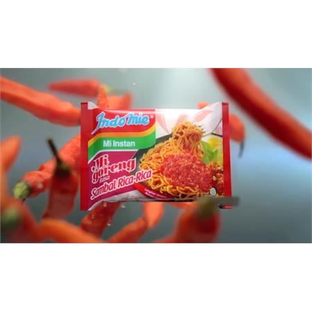 Indomie Mi Goreng Sambal Rica Rica 85g