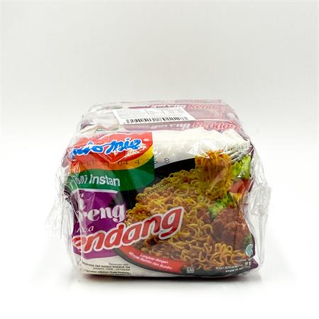 Indomie Rendang 91g*5