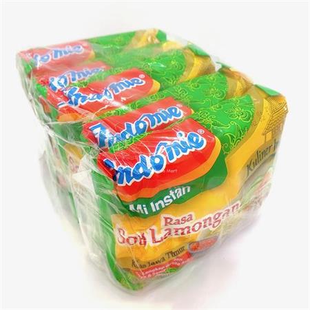 Indomie Soto Lamongan 90g*5