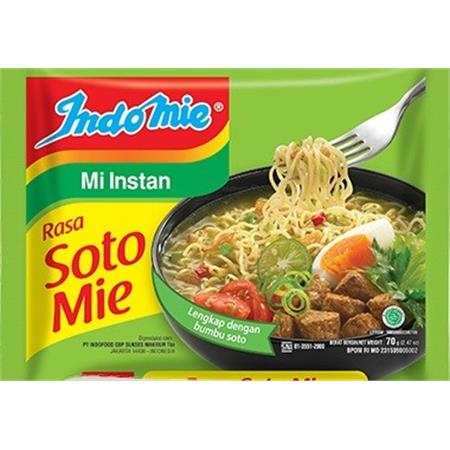 Indomie Soto Mie 350g