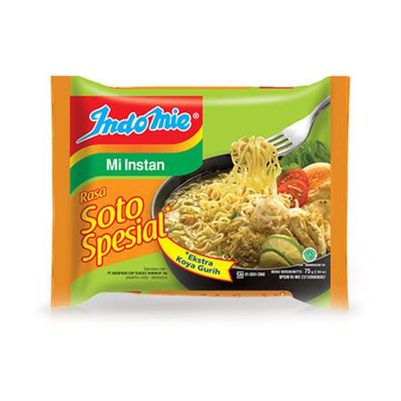 Indomie Soto Special 75g*5