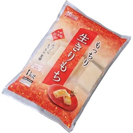 Iris Foods Mochi 1kg