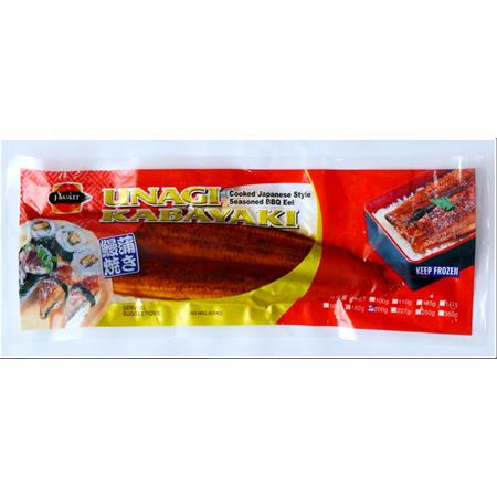 J-Basket Unagi Kabayaki 200g