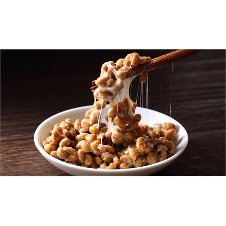 JFC Natto 184g