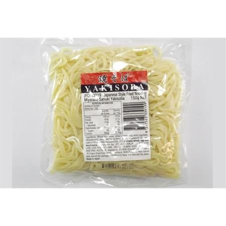 JFC Yakisoba Noodle 150g