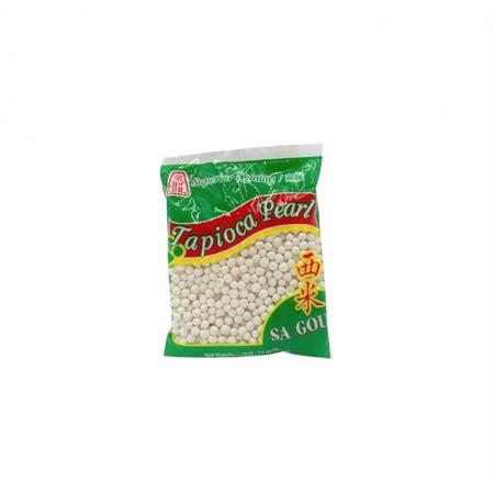 Jack Hua Tapioca Pearl Large 400g