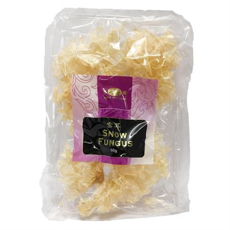 Jade Phoenix Snow Fungus 50g