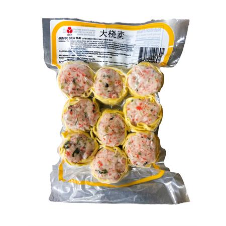 Jumbo Fish Siew Mai 495g